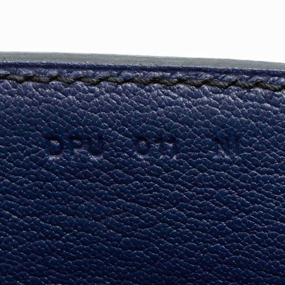 Hermes Taurillon Novillo Opli 24 Chain Shoulder Bag - Picture 6 of 14